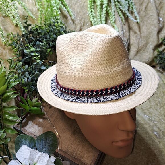 QUAGGA Hat Sustainable fashion Green Label Italian - Picture 2 of 12